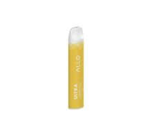 Allo Ultra - Disposable Stick (1pc/pk) - League of Vapes