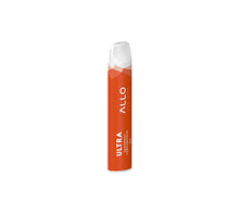 Allo Ultra - Disposable Stick (1pc/pk) - League of Vapes
