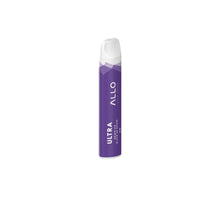 Allo Ultra - Disposable Stick (1pc/pk) - League of Vapes