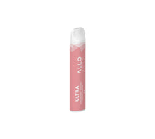 Allo Ultra - Disposable Stick (1pc/pk) - League of Vapes