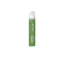 Allo Ultra - Disposable Stick (1pc/pk) - League of Vapes