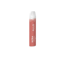Allo Ultra - Disposable Stick (1pc/pk) - League of Vapes