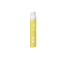 Allo Ultra - Disposable Stick (1pc/pk) - League of Vapes