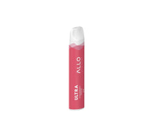Allo Ultra - Disposable Stick (1pc/pk) - League of Vapes
