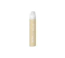 Allo Ultra - Disposable Stick (1pc/pk) - League of Vapes