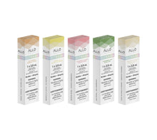 Allo Ultra - Disposable Stick (1pc/pk) - League of Vapes