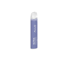Allo Ultra - Disposable Stick (1pc/pk) - League of Vapes