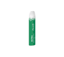Allo Ultra - Disposable Stick (1pc/pk) - League of Vapes