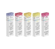 Allo Ultra - Disposable Stick (1pc/pk) - League of Vapes