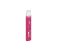 Allo Ultra - Disposable Stick (1pc/pk) - League of Vapes