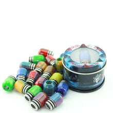 Demon Killer Magic Drip Tip - League of Vapes