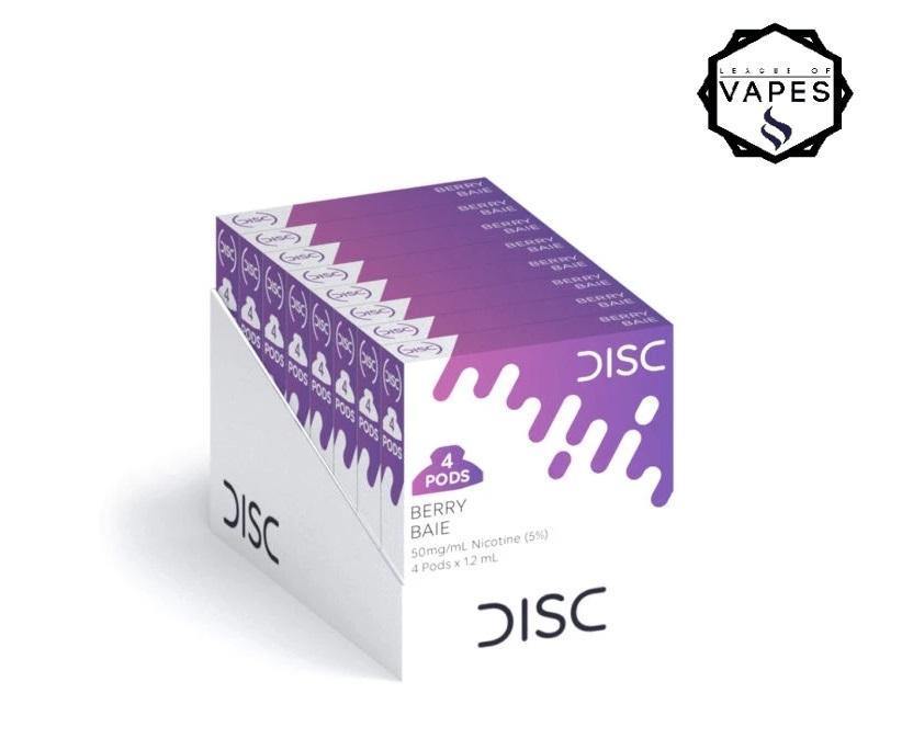 league of vape MAGIC MUSHROOM MUSCIMOL VAPE - CANNASHOCK main image 0