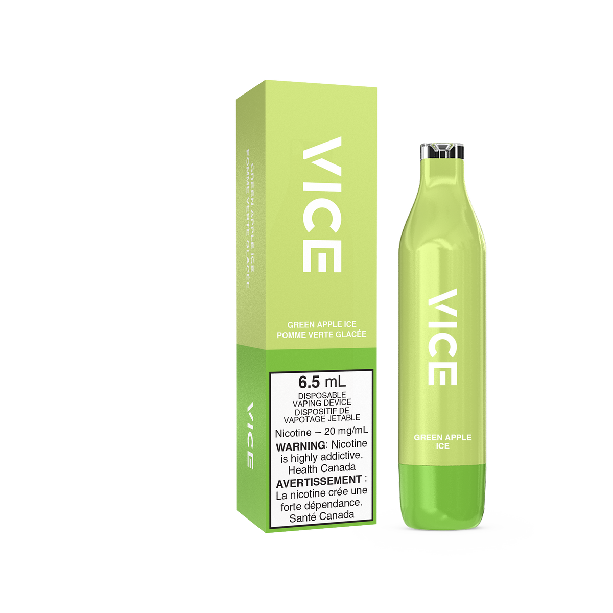 VICE 2500 DISPOSABLE (Bulk Buy&Save More-6 pcs/box) - League of Vapes VICE 2500 DISPOSABLE (Bulk Buy&Save More-6 pcs/box) - League of Vapes