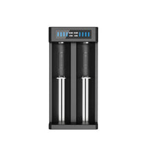 Xtar MC2 Plus Dual Bay Charger - League of Vapes