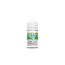 Fizzi Salt
