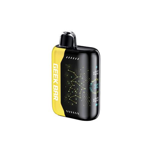 [NEW] GEEK BAR PULSE X (25k)