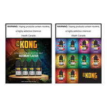 KONG SALT