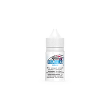 KOIL KILLAZ Polar Freebase (30 ML)