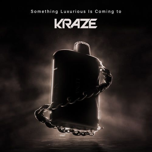 [NEW] Kraze Luna 42K
