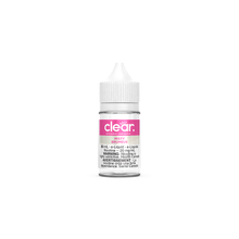 CLEAR SALT E-LIQUIDS