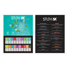 STLTH 5K DISPOSABLE - (Bulk Buy & Save More - 5 pcs/box)