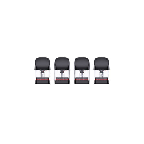 UWELL CALIBURN G3 REPLACEMENT POD (4 PACK) [CRC]