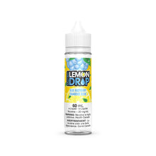 LEMON DROP SALT (60 ML)
