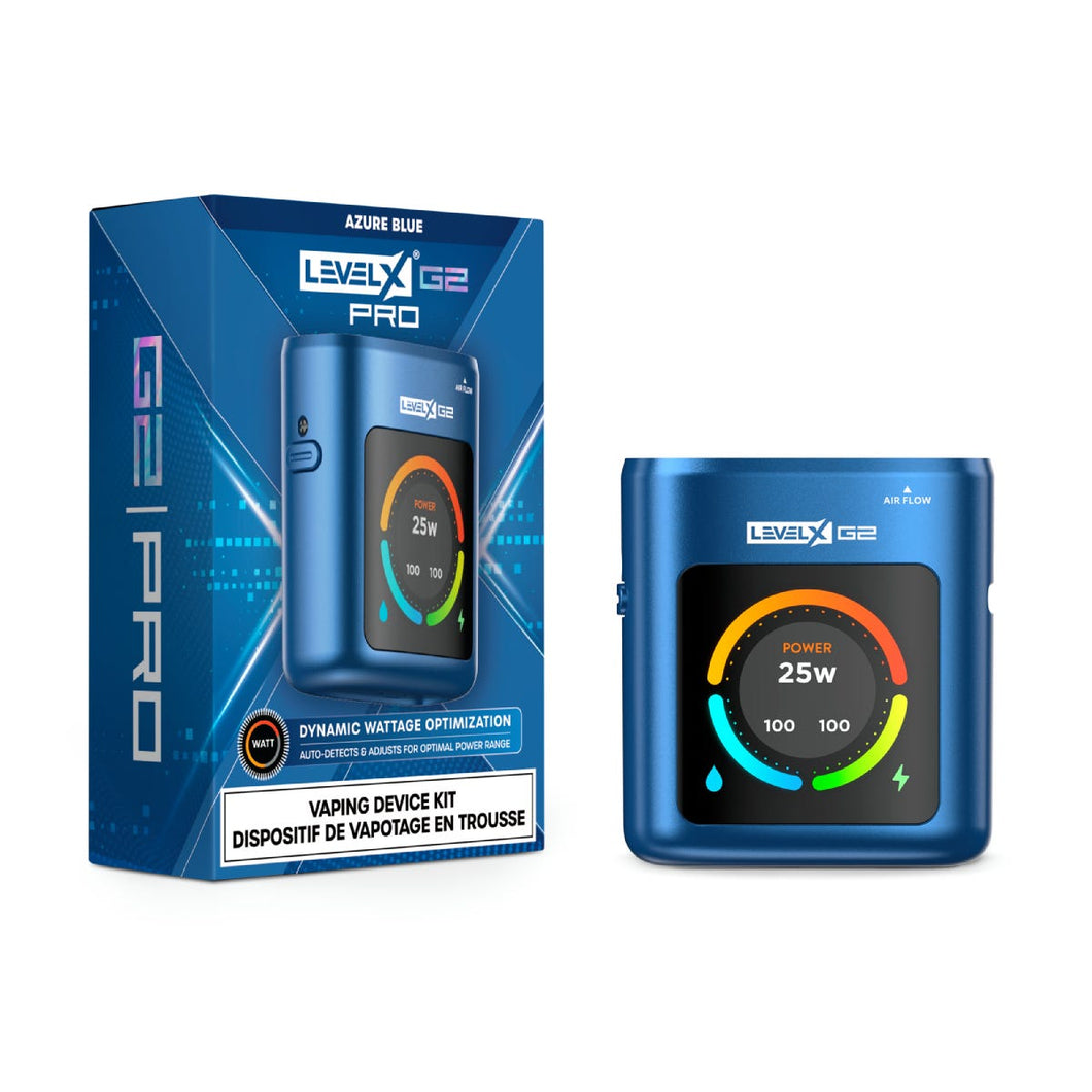 [NEW] Level X G2 Pro Device Kit