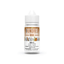 HUNDRED Freebase (100 ML)