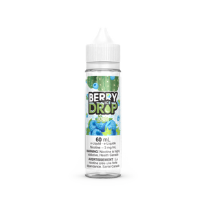 CACTUS BY BERRY DROP ICE