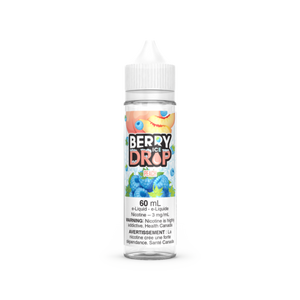 PEACH BY BERRY DROP ICE