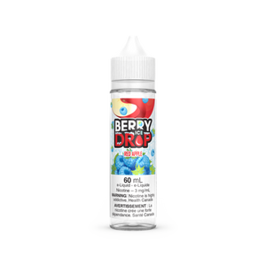 RED APPLE BY BERRY DROP ICE