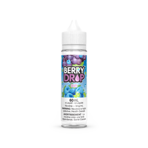 GRAPE BY BERRY DROP