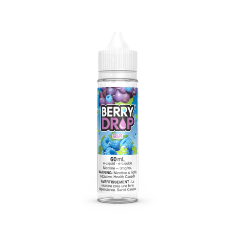 GRAPE BY BERRY DROP