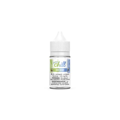 KIWI BERRY SALT BY CHILL TWISTED