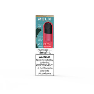 【NEW】RELX Pod Pro