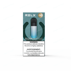 【NEW】RELX Infinity Device Kit