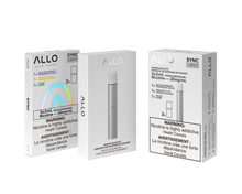 [NEW] Allo Sync Starter Kit (3 Pods included)