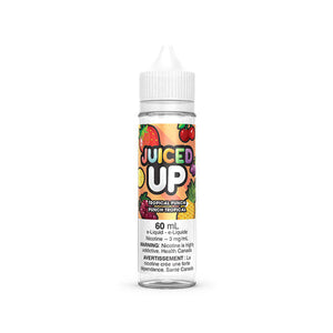 TROPICAL PUNCH BY JUICED UP