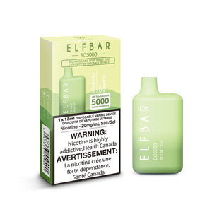 [NEW] ELF Bar 5000 Puff Disposable Vape