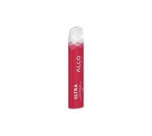 Allo Ultra - Disposable Stick (1pc/pk) - League of Vapes