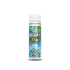 CACTUS BY BERRY DROP - League of Vapes