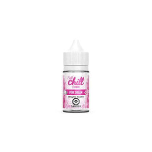 CHILL E-LIQUIDS SALT PINK DREAM - League of Vapes