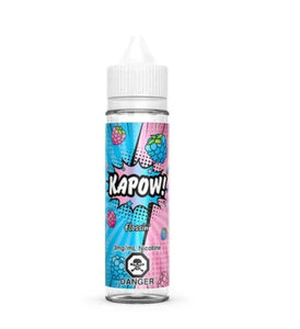 FLOSSIN BY KAPOW - League of Vapes