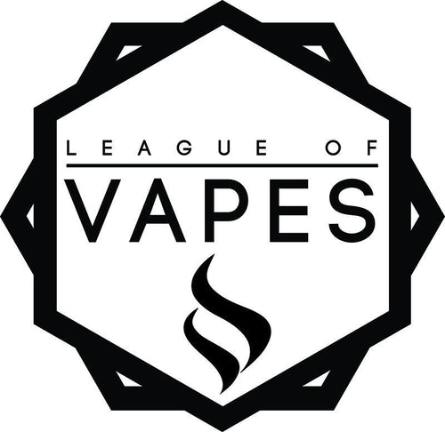 Gift Card - League of Vapes