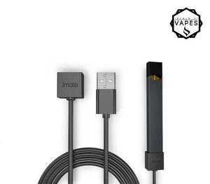 Jmate USB Cable Charger for JUUL - League of Vapes