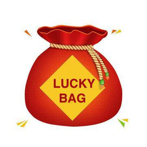 [LUCKY BAG] ENVI Boost 1500 Disposable 10pcs (Value at $179.90)