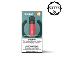 【NEW】RELX Infinity Device - League of Vapes