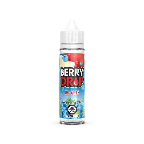 RED APPLE BY BERRY DROP - League of Vapes