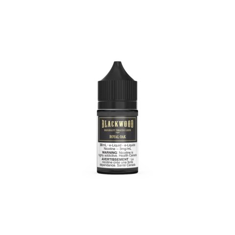 ROYAL OAK BY BLACKWOOD - League of Vapes